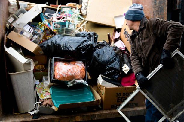 Best Full-Service Junk Removal  in Tukwila, WA