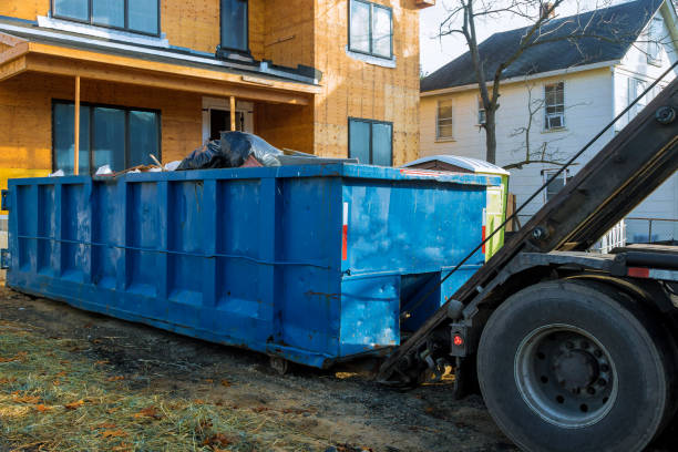 Best Commercial Cleanout Services  in Tukwila, WA