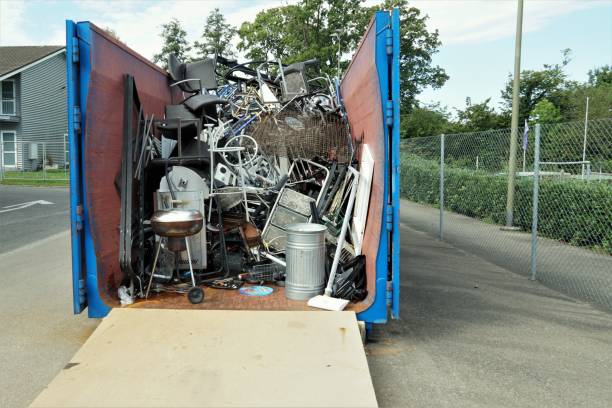 Best Construction Debris Removal  in Tukwila, WA