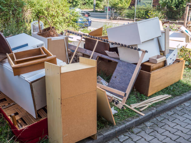Best Same-Day Junk Removal  in Tukwila, WA