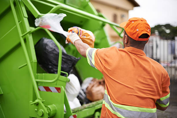 Best Professional Junk Removal  in Tukwila, WA