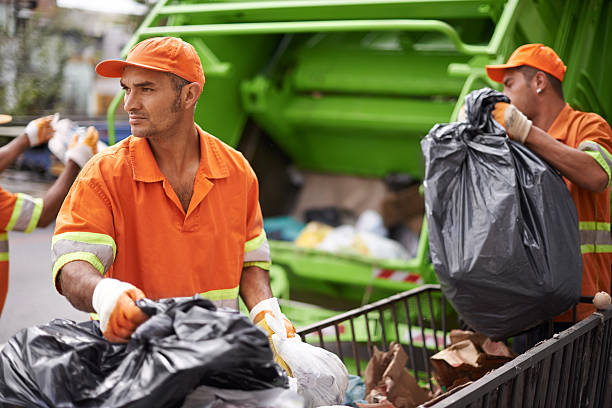 Best Construction Debris Removal  in Tukwila, WA