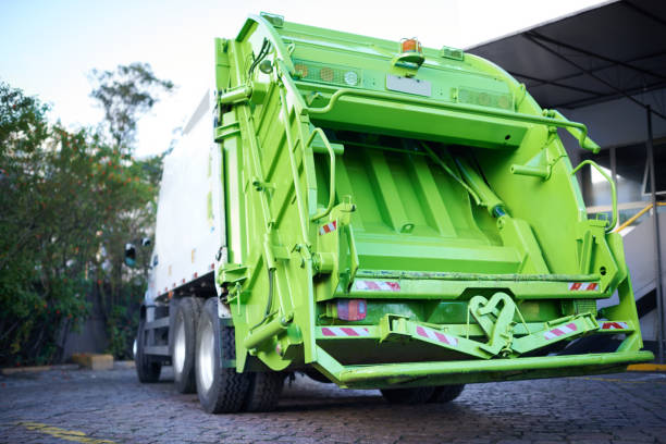 Professional Junk Removal in Tukwila, WA