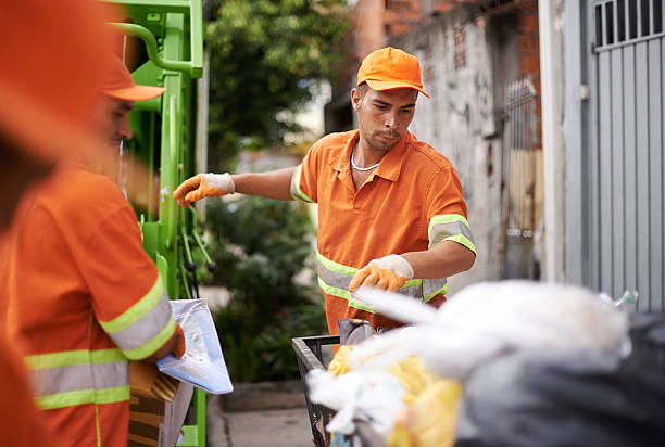 Appliance Disposal in Tukwila, WA